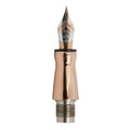 Plume Design 06 Bicolore Rose B Otto Hutt