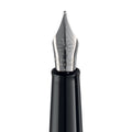 Bloc-Plume Acier pour Stylos-Plume Traveller Diplomat