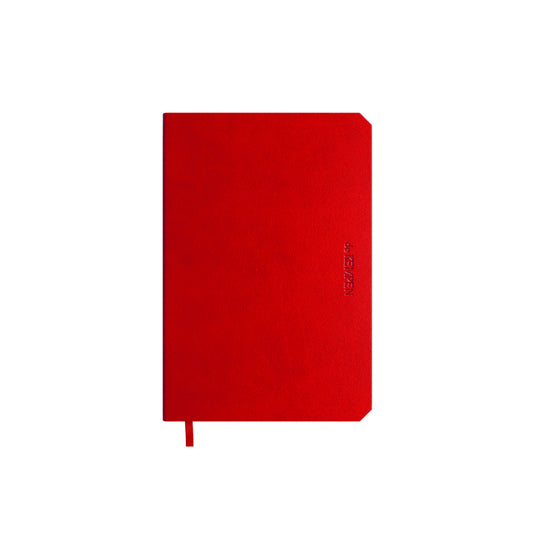 Carnet Poche Ligné Poppy de KEMPEN