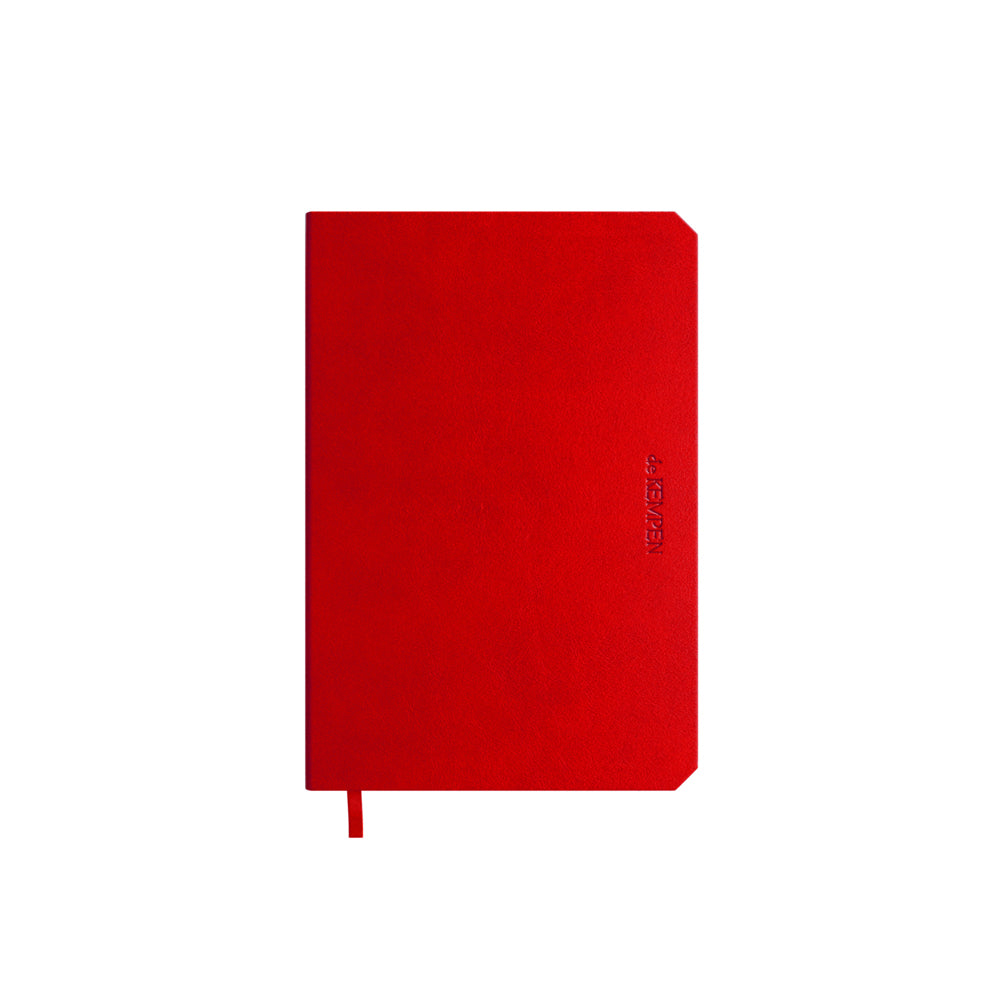 Carnet Poche Uni Poppy de KEMPEN