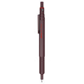 Porte-Mine 600 Chocolate Truffle 0.5mm Rotring