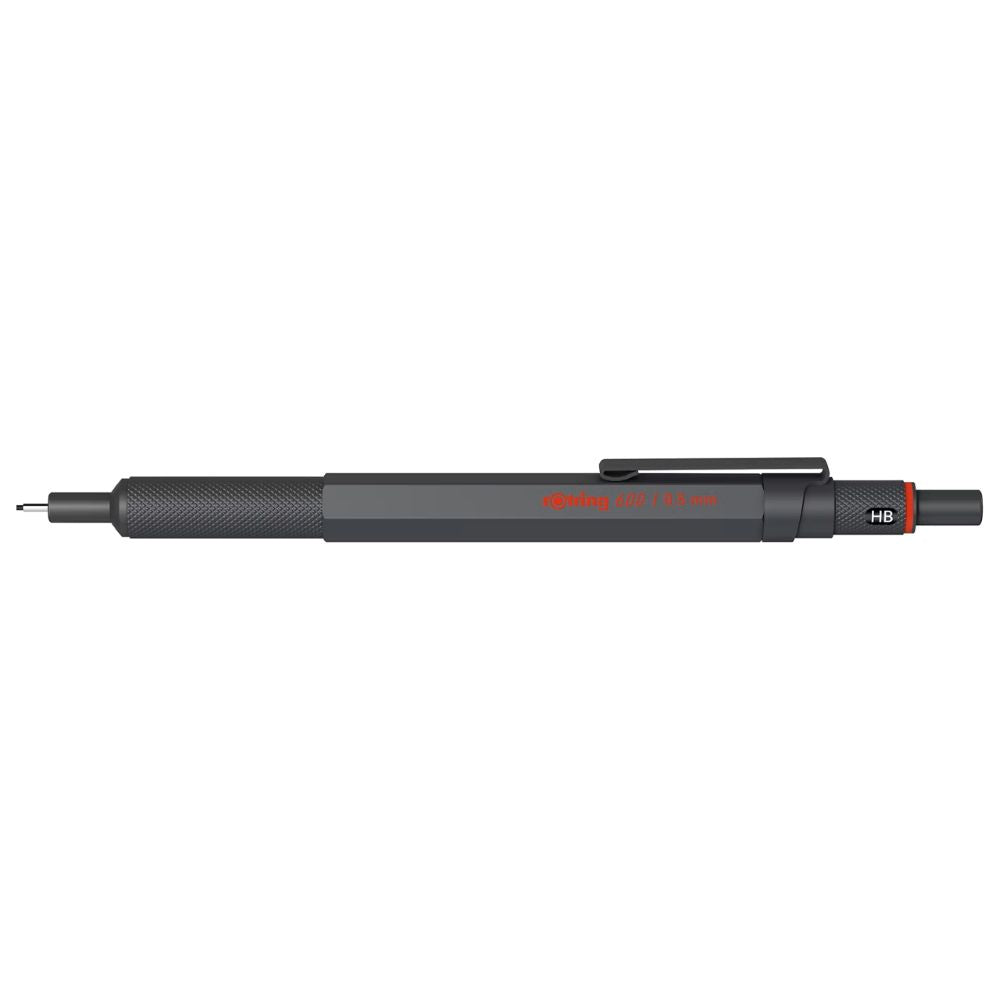 Porte-Mine 600 Darkstone 0.5mm Rotring