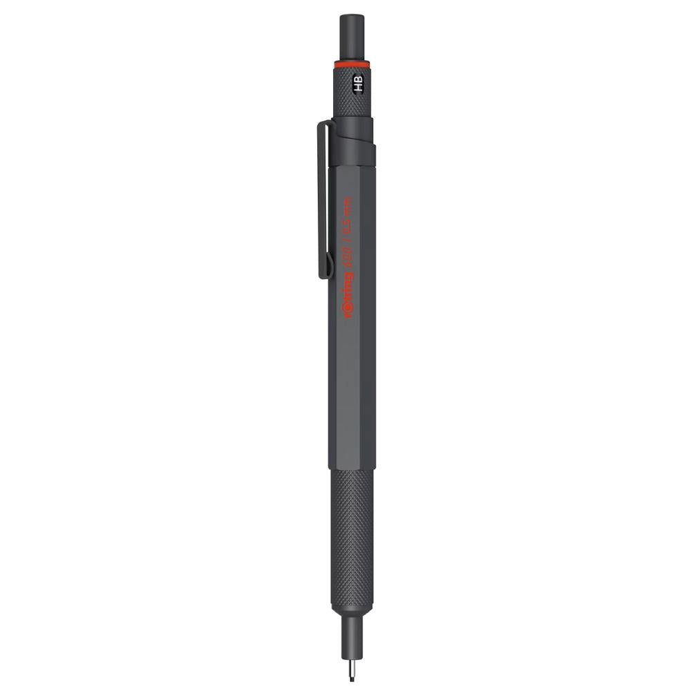 Porte-Mine 600 Darkstone 0.5mm Rotring