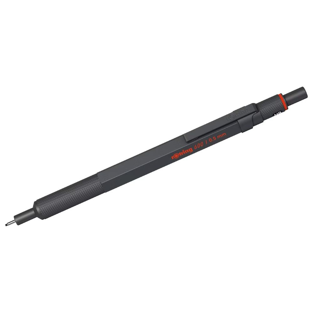 Porte-Mine 600 Darkstone 0.5mm Rotring