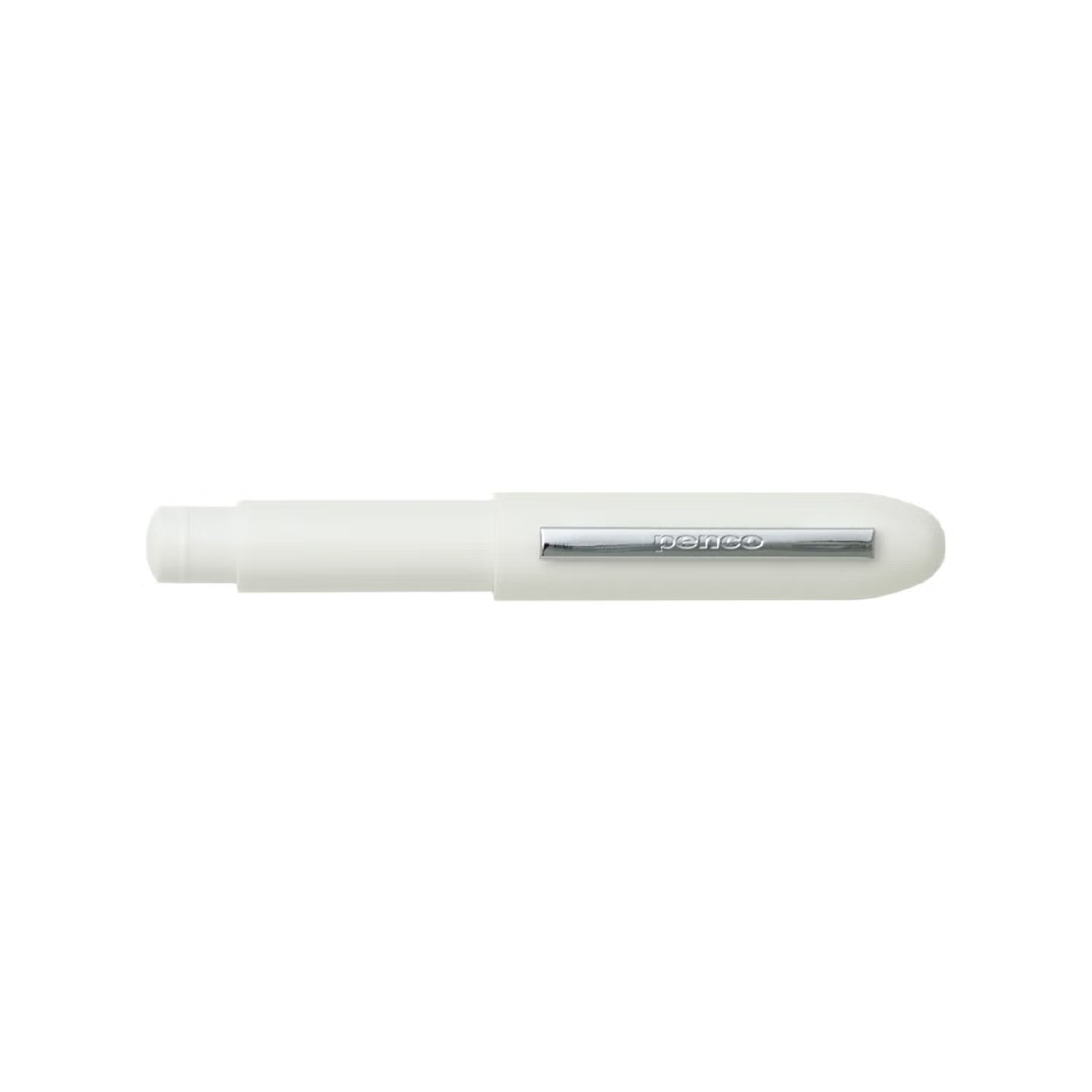Porte-Mine Bullet Pencil Light Blanc Penco