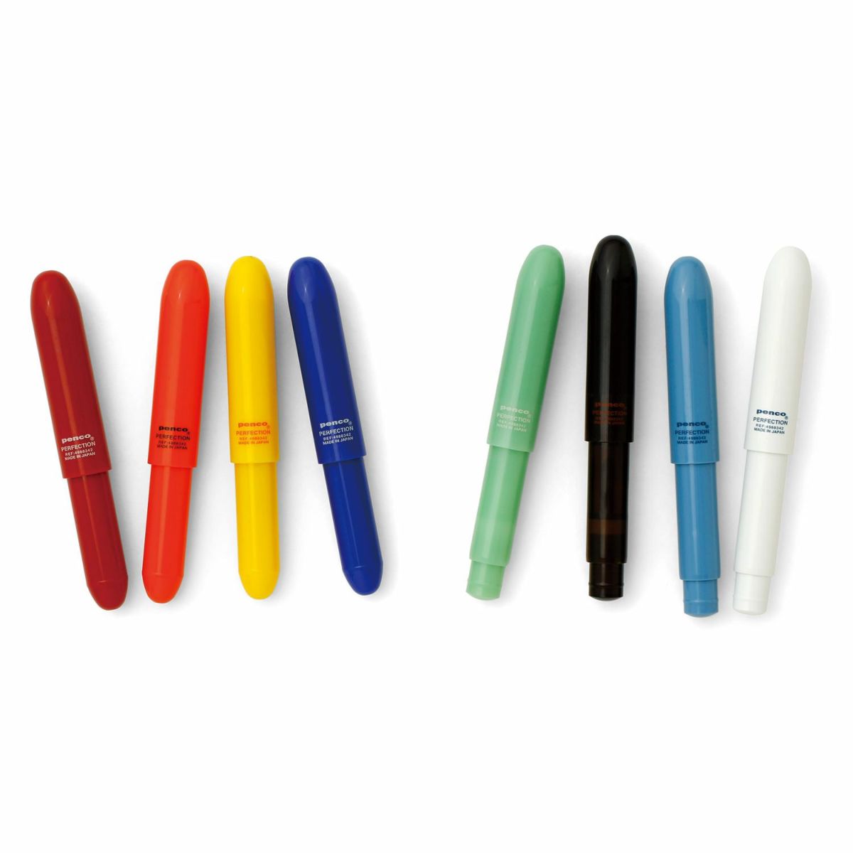 Porte-Mine Bullet Pencil Light Jaune Penco