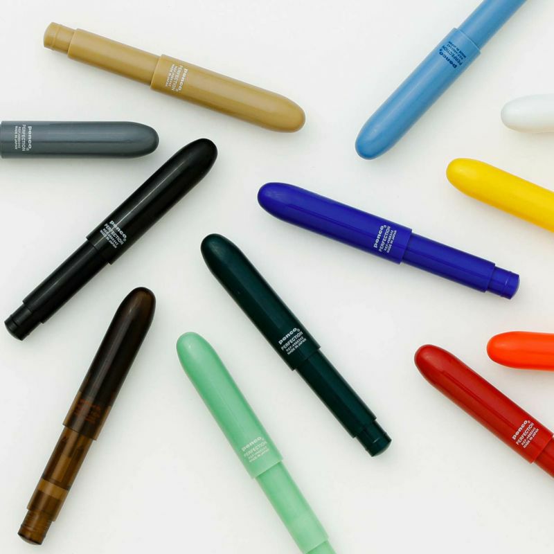 Porte-Mine Bullet Pencil Light Jaune Penco