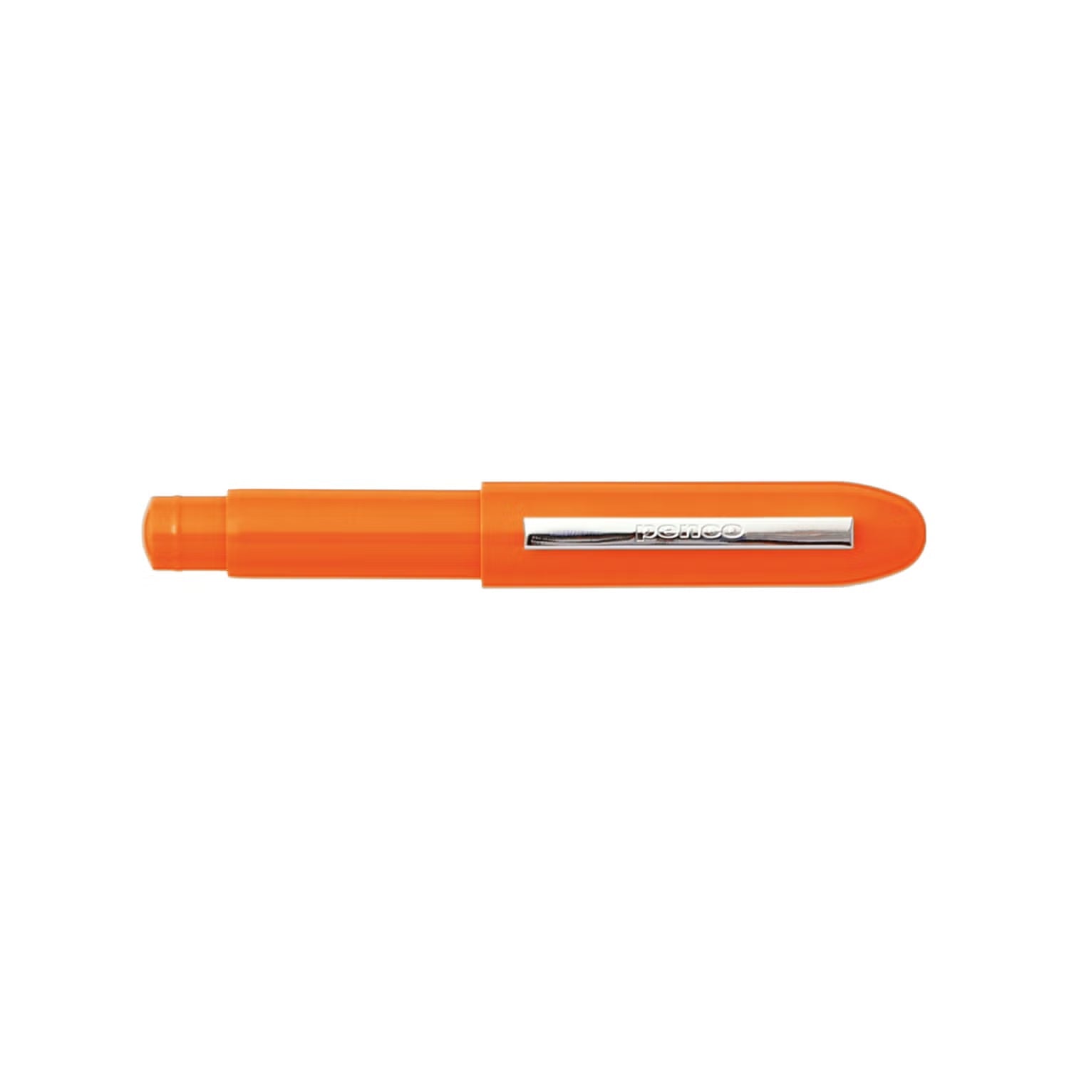 Porte-Mine Bullet Pencil Light Orange Penco