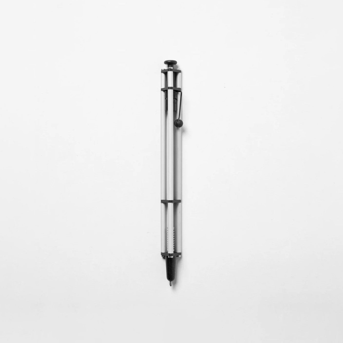 Porte Mine Revolution Aluminium 0.7mm Parafernalia