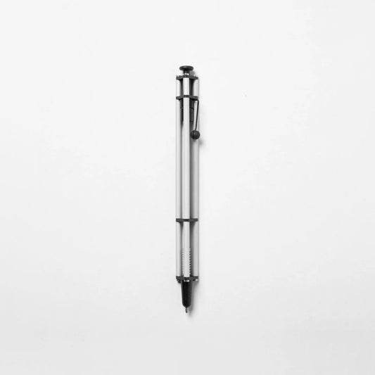 Porte Mine Revolution Aluminium 0.7mm Parafernalia