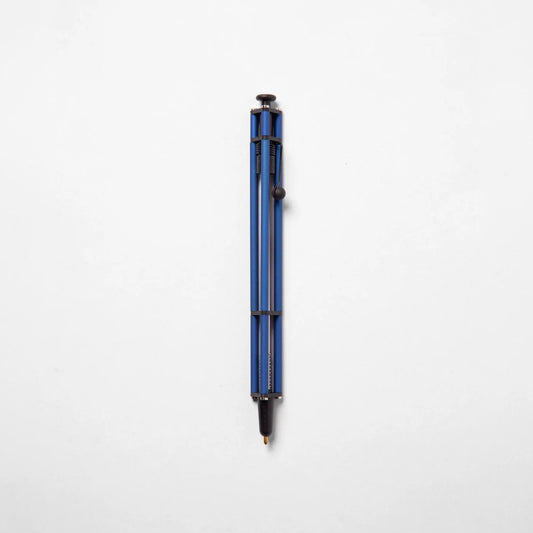 Porte Mine Revolution Bleu 0.7mm Parafernalia