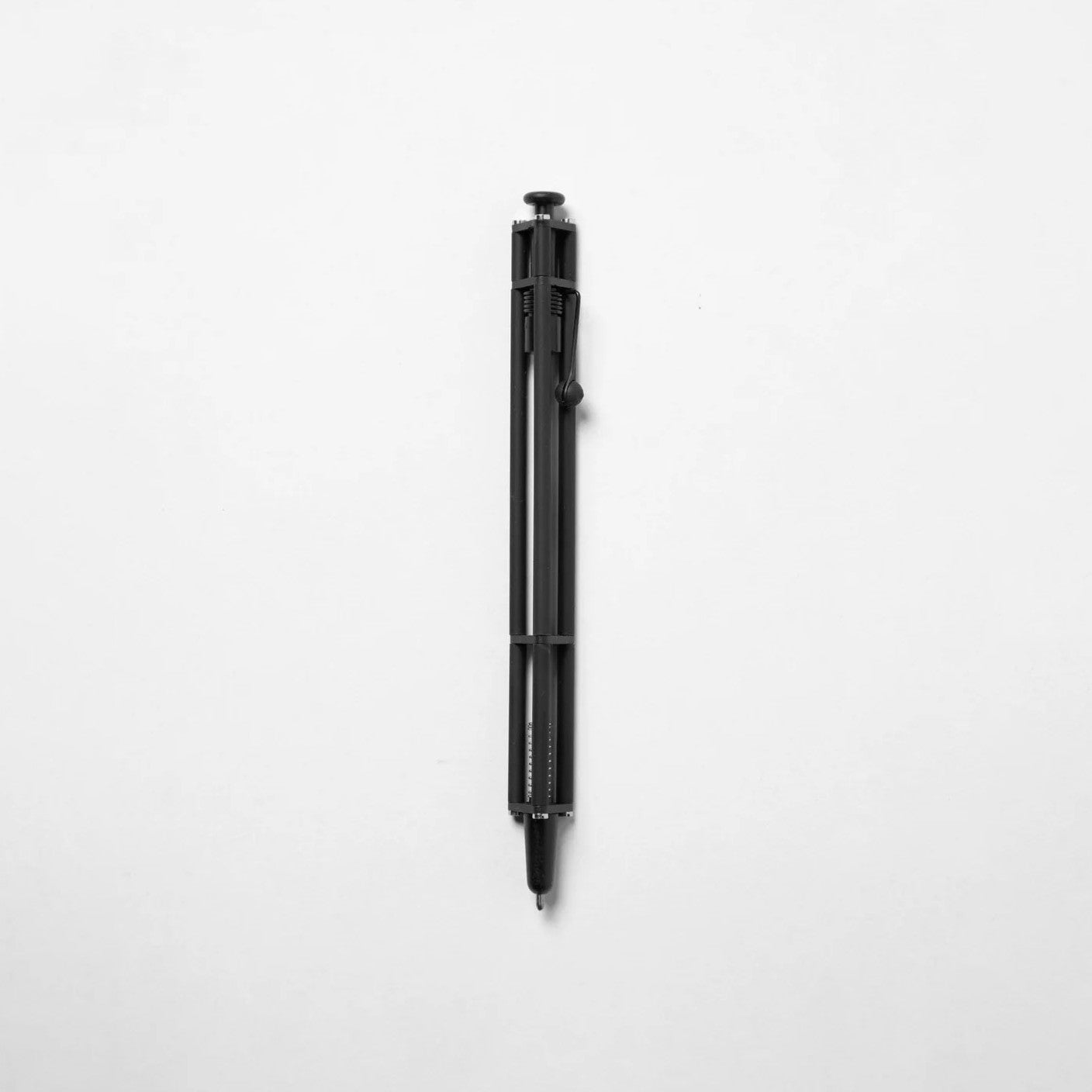 Porte Mine Revolution Noir 0.7mm Parafernalia