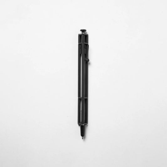 Porte Mine Revolution Noir 0.7mm Parafernalia