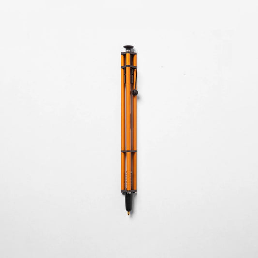 Porte Mine Revolution Orange 0.7mm Parafernalia