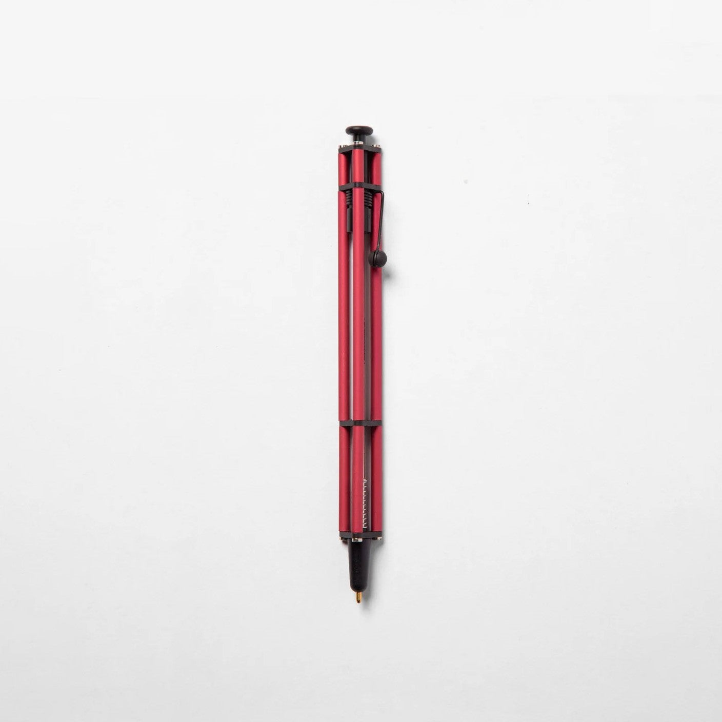 Porte Mine Revolution Rouge 0.7mm Parafernalia