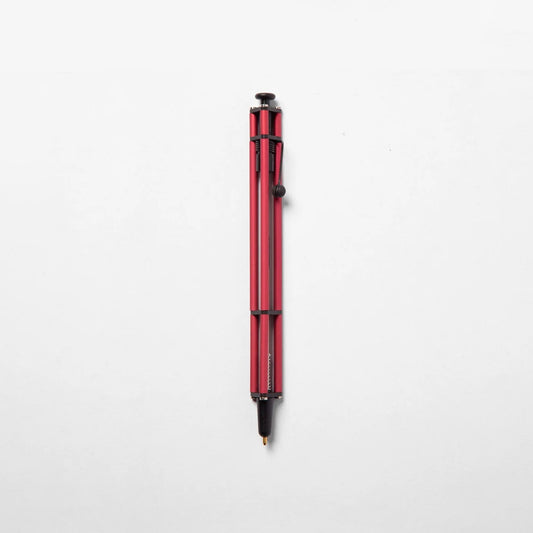 Porte Mine Revolution Rouge 0.7mm Parafernalia