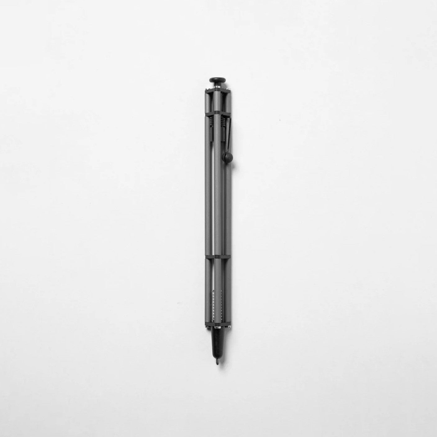 Porte Mine Revolution Titanium 0.7mm Parafernalia