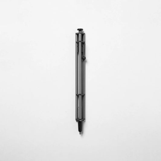 Porte Mine Revolution Titanium 0.7mm Parafernalia