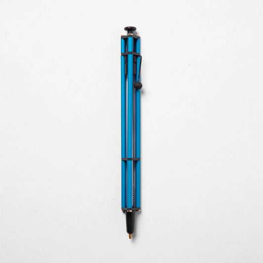 Porte Mine Revolution Turquoise 0.7mm Parafernalia