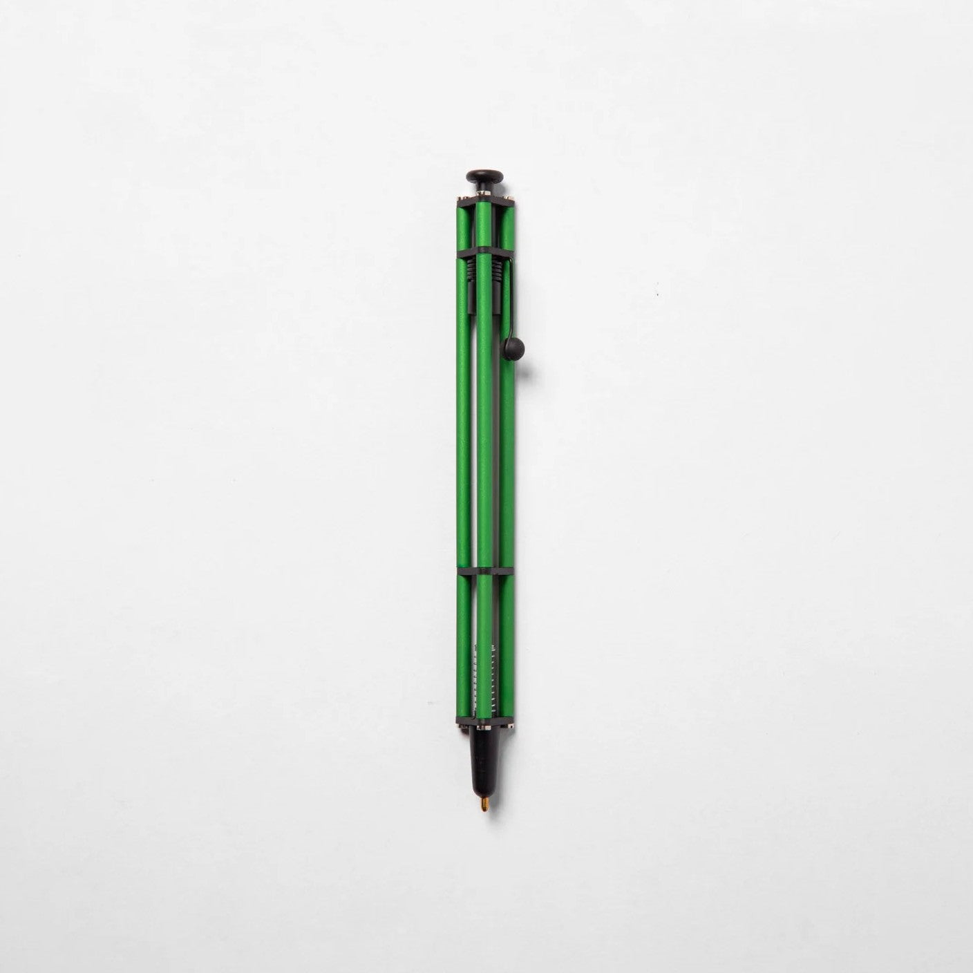 Porte Mine Revolution Vert 0.7mm Parafernalia