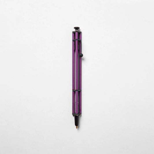 Porte Mine Revolution Violet 0.7mm Parafernalia