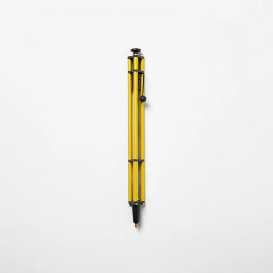 Porte Mine Revolution Jaune 0.7mm Parafernalia