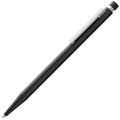 Porte Mines CP1 Noir Mat 0,7mm LAMY