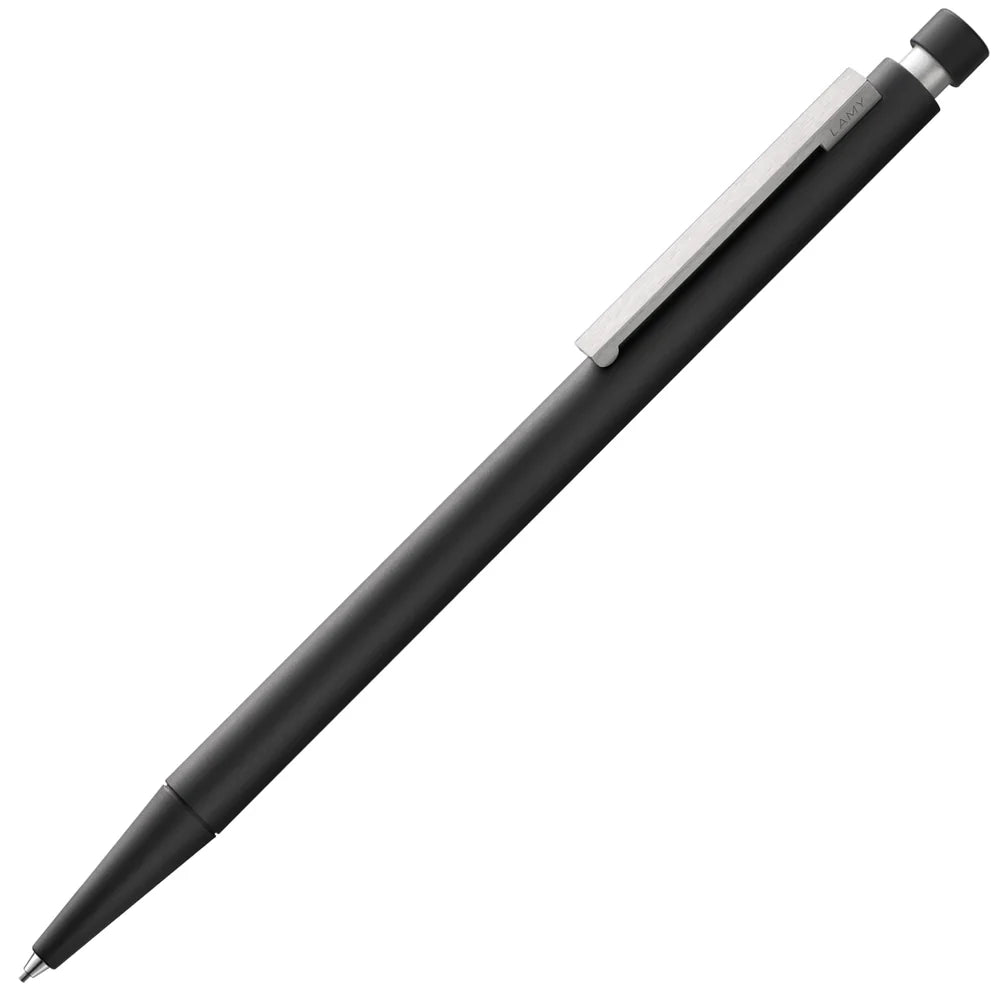 Porte Mines CP1 Noir Mat 0,7mm LAMY