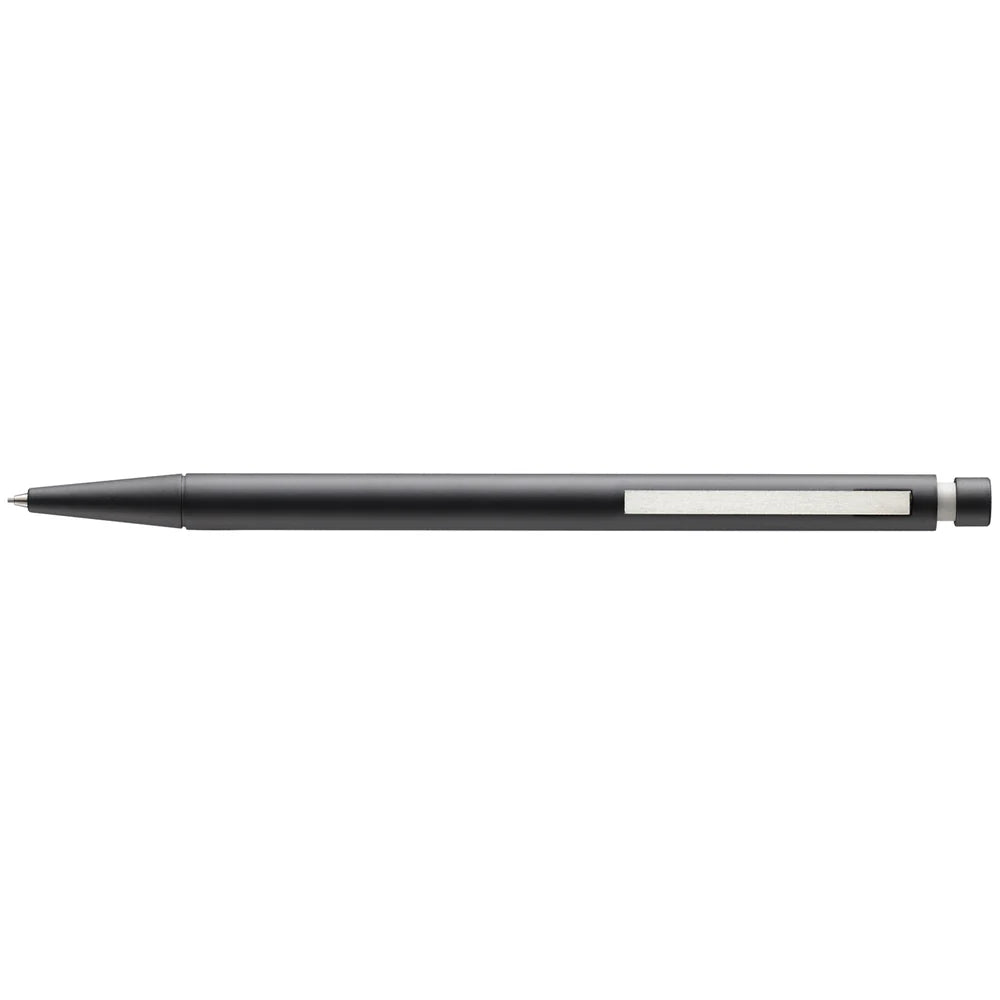 Porte Mines CP1 Noir Mat 0,7mm LAMY