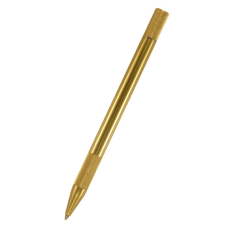 Porte-Mines Tekno 1 Laiton Brut Loclen