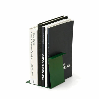 Présentoir pour Livres Acier Vert Penco