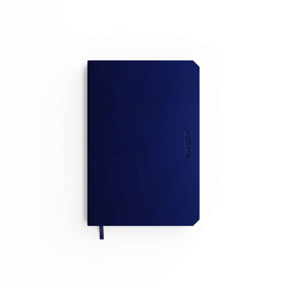 Carnet Poche Uni Silence de KEMPEN