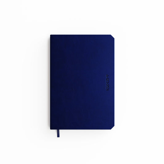 Carnet Poche Uni Silence de KEMPEN