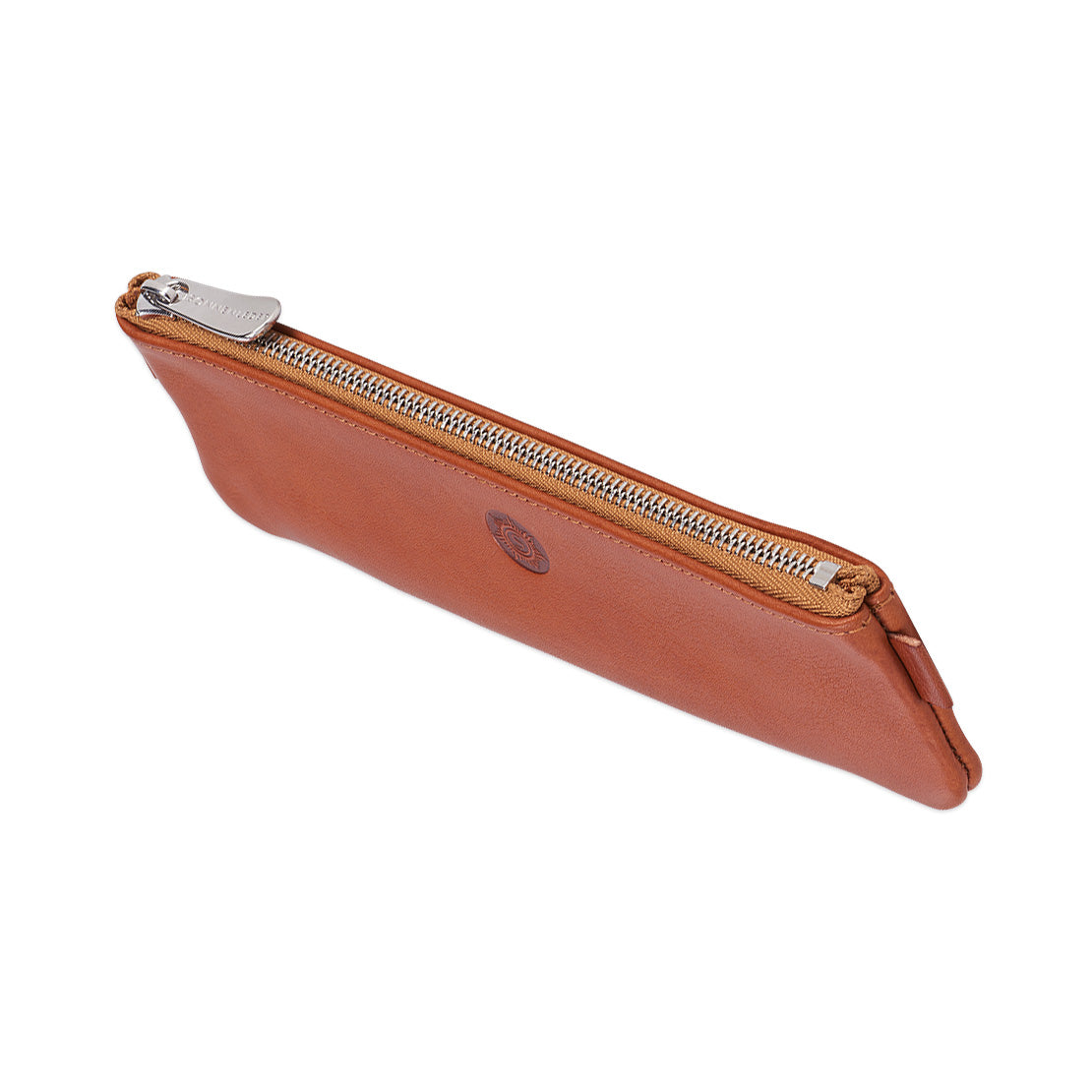 Trousse en Cuir Boldt Nature Sonnenleder
