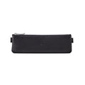 Trousse en Cuir Boldt Noir Sonnenleder