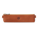 Trousse en Cuir Simmel Nature Sonnenleder