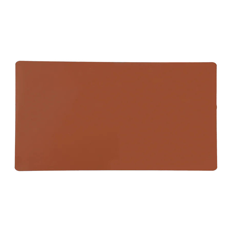 Sous-main de Bureau Ruca Marron Vacavaliente