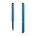 Stylo-Plume INK Aluminium Night Sky Plume Titanium Stilform