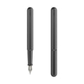 Stylo-Plume INK Titanium DLC Plume Titanium Stilform