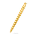 Stylo Plume 100 Or Jaune M Sheaffer