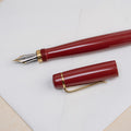 Stylo Plume 117 Corail Ulpia