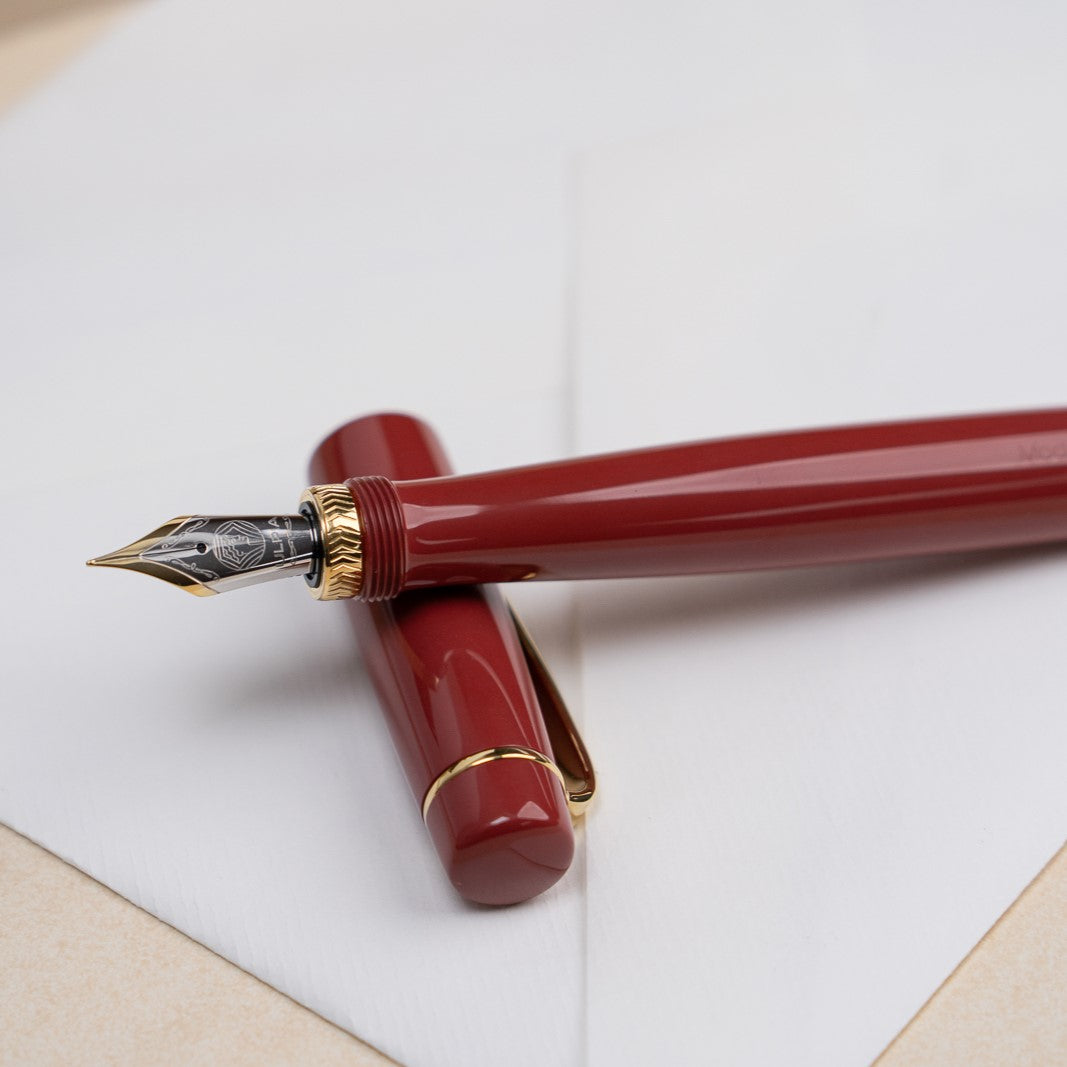 Stylo Plume 117 Corail Ulpia