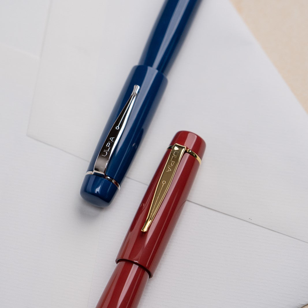 Stylo Plume 117 Corail Ulpia