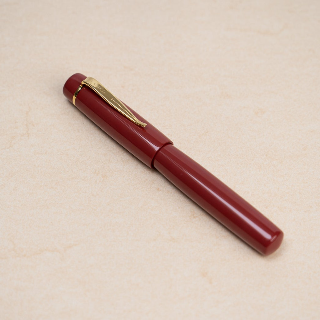 Stylo Plume 117 Corail Ulpia