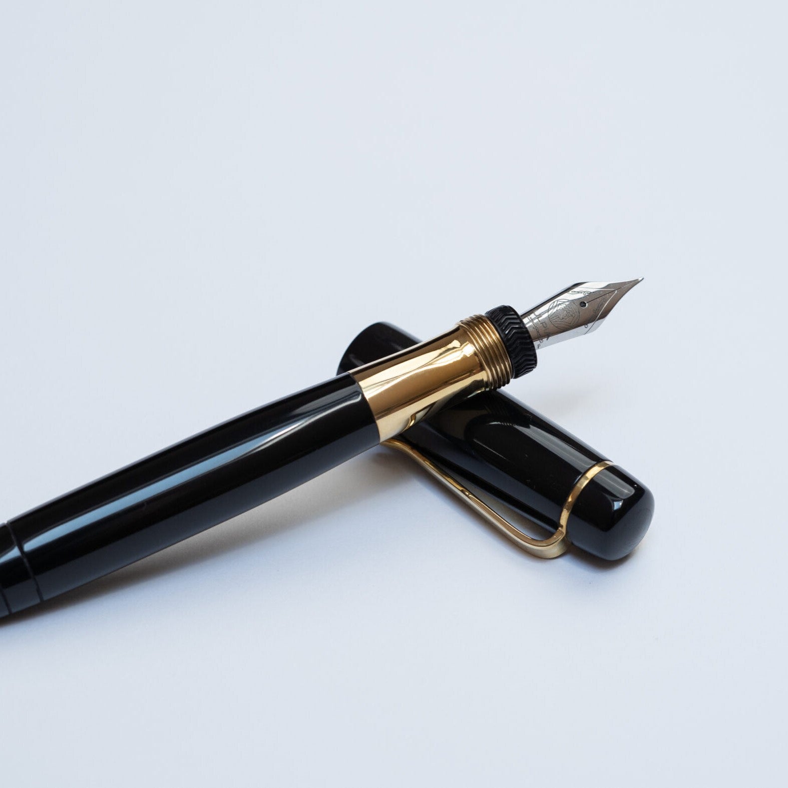 Stylo Plume 117 Spécial 2023 Ulpia