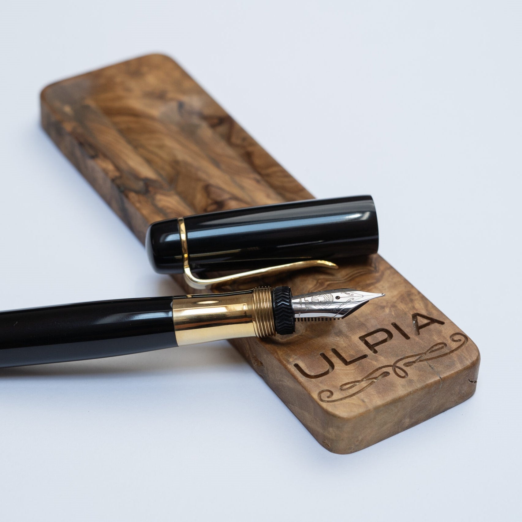 Stylo Plume 117 Spécial 2023 Ulpia
