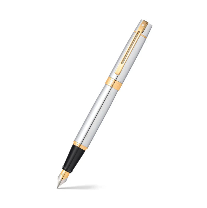 Stylo Plume 300 Chrome M Sheaffer