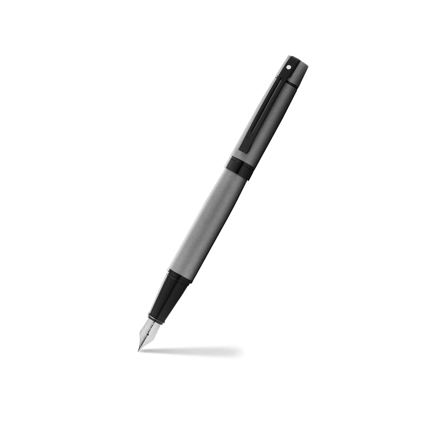 Stylo Plume 300 Gris Mat M Sheaffer