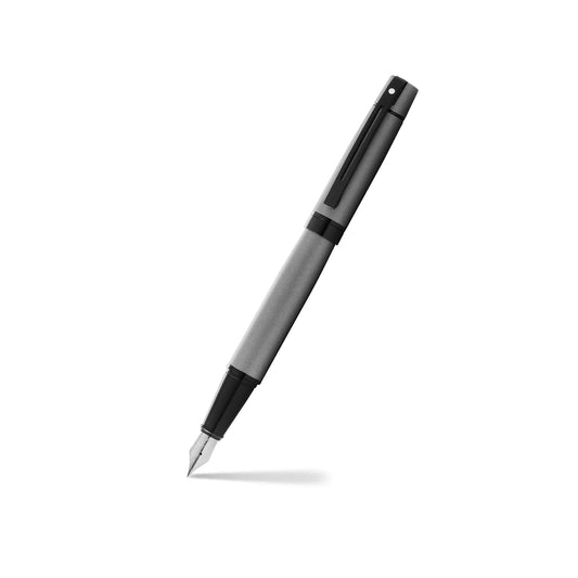 Stylo Plume 300 Gris Mat M Sheaffer