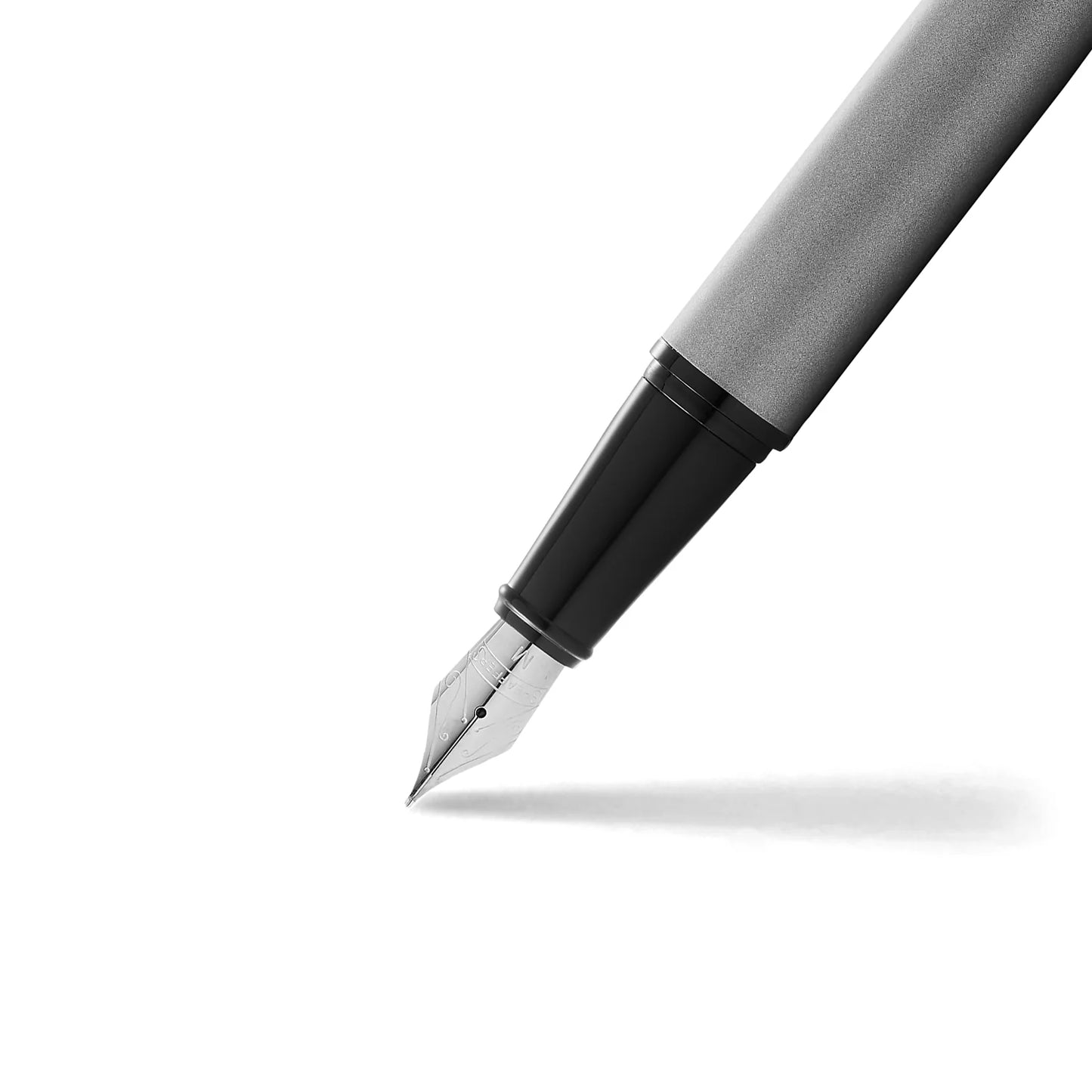 Stylo Plume 300 Gris Mat M Sheaffer